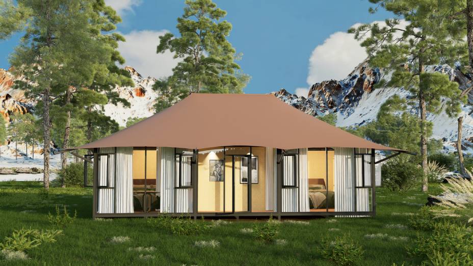 禹州市装配式建筑厂家